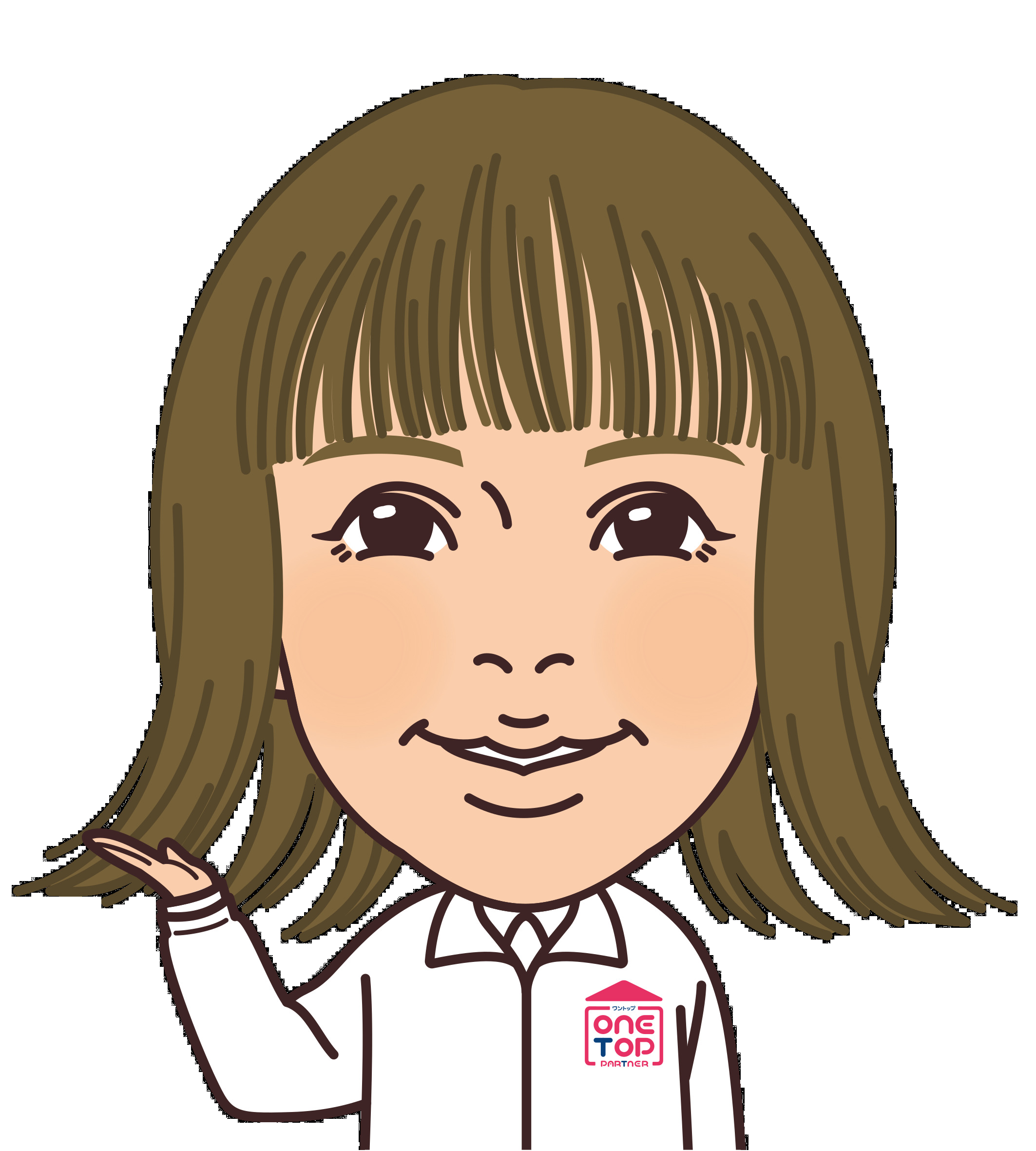 ワントップパートナー東京東店　老人ホーム紹介　施設見学　スタッフ紹介